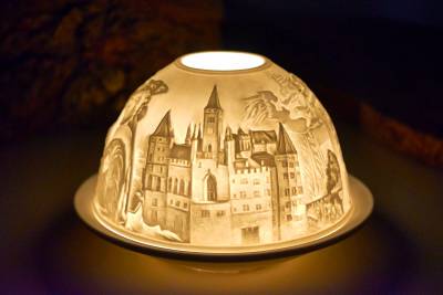 Starlight Nr.207 Burg Hohenzollern - 0