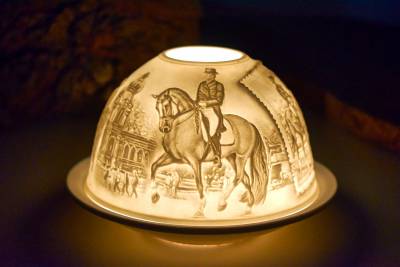 Starlight Nr.272 Pferde, Dressurreiten, Springreiten - 0